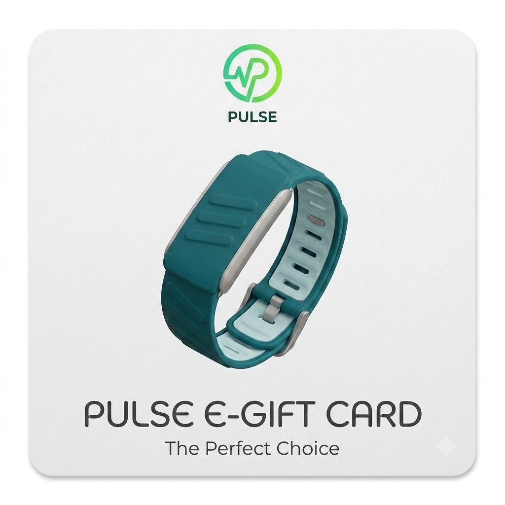 بطاقة هدية Pulse