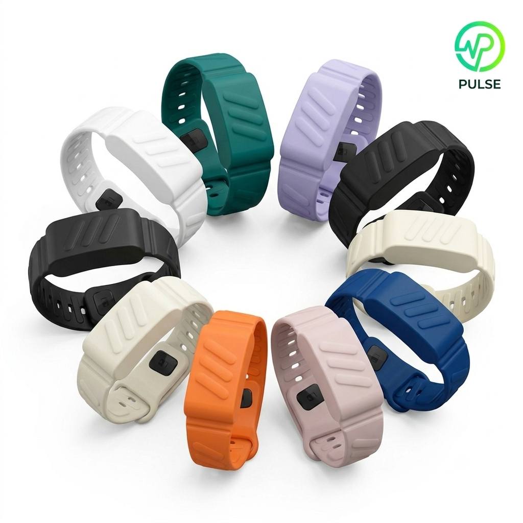 Amazfit Bands