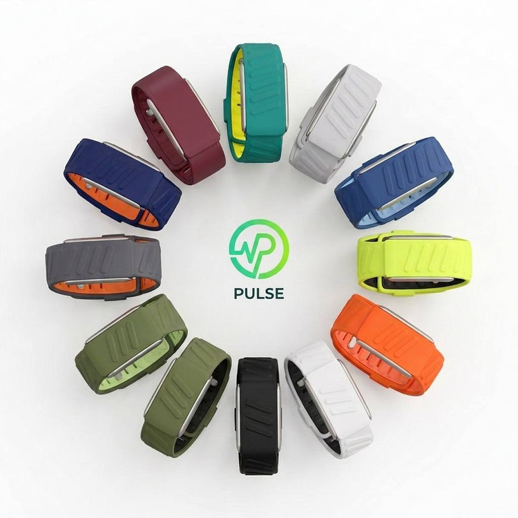 Whoop SportFlex Straps