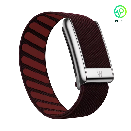 Rust Red