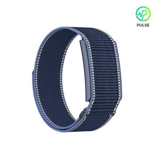 Helio Biceps Band Blue