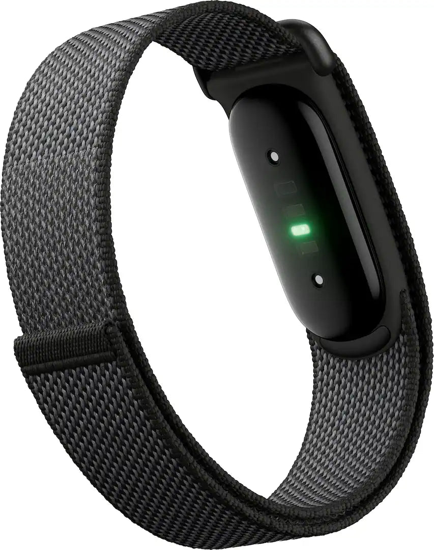 Google Fitbit Air Obsidian