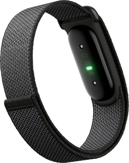 Google Fitbit Air Obsidian