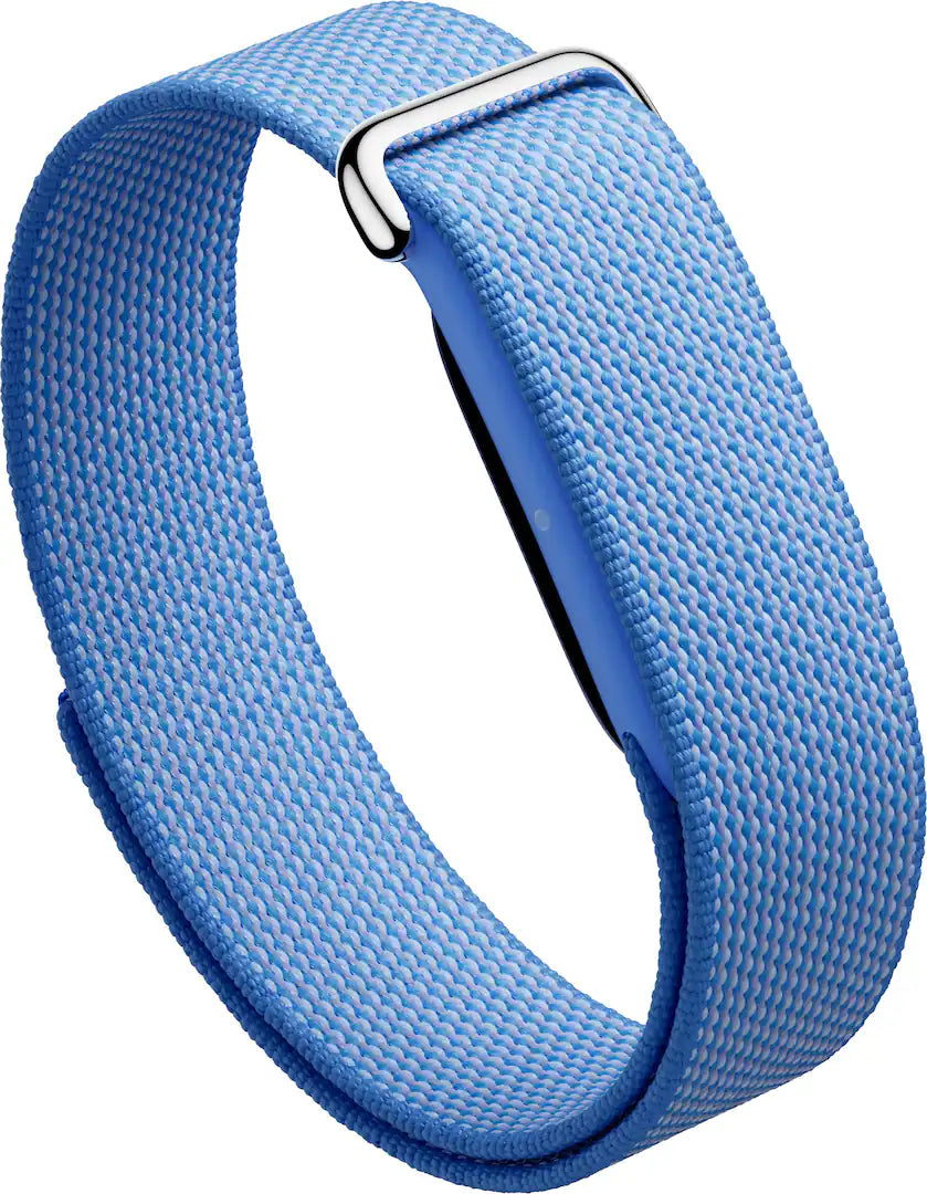 Google Fitbit Air Lavender