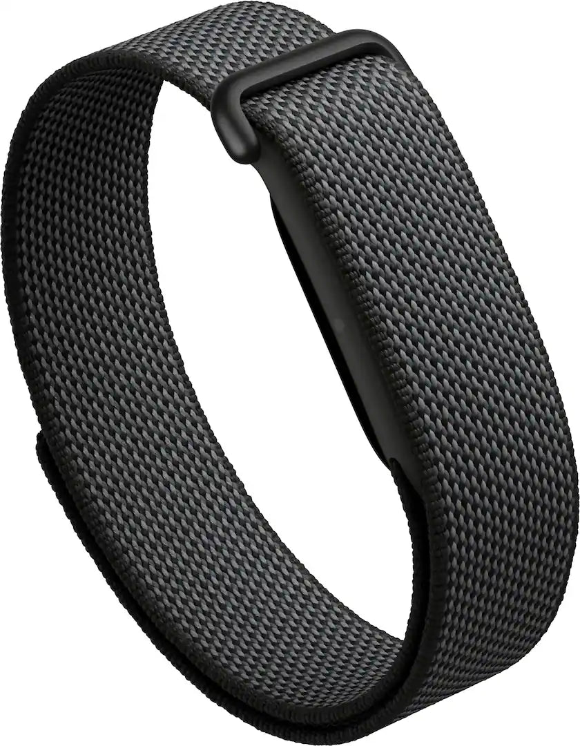 Google Fitbit Air Obsidian