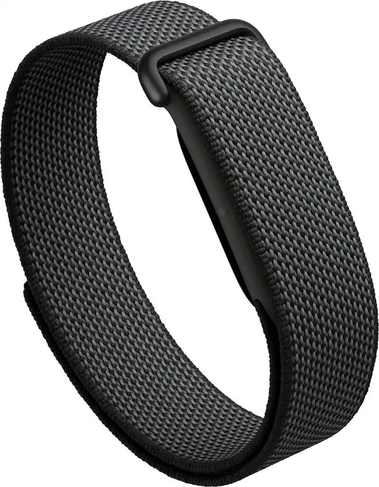 Google Fitbit Air Obsidian