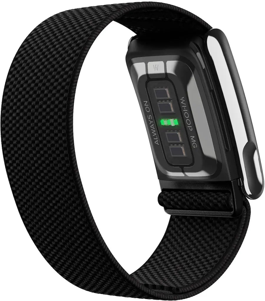 Whoop MG Life